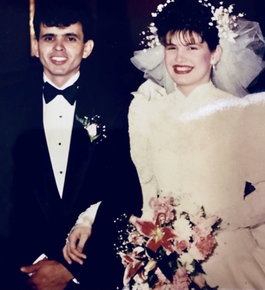 Casamento de Jouberto e Patrícia