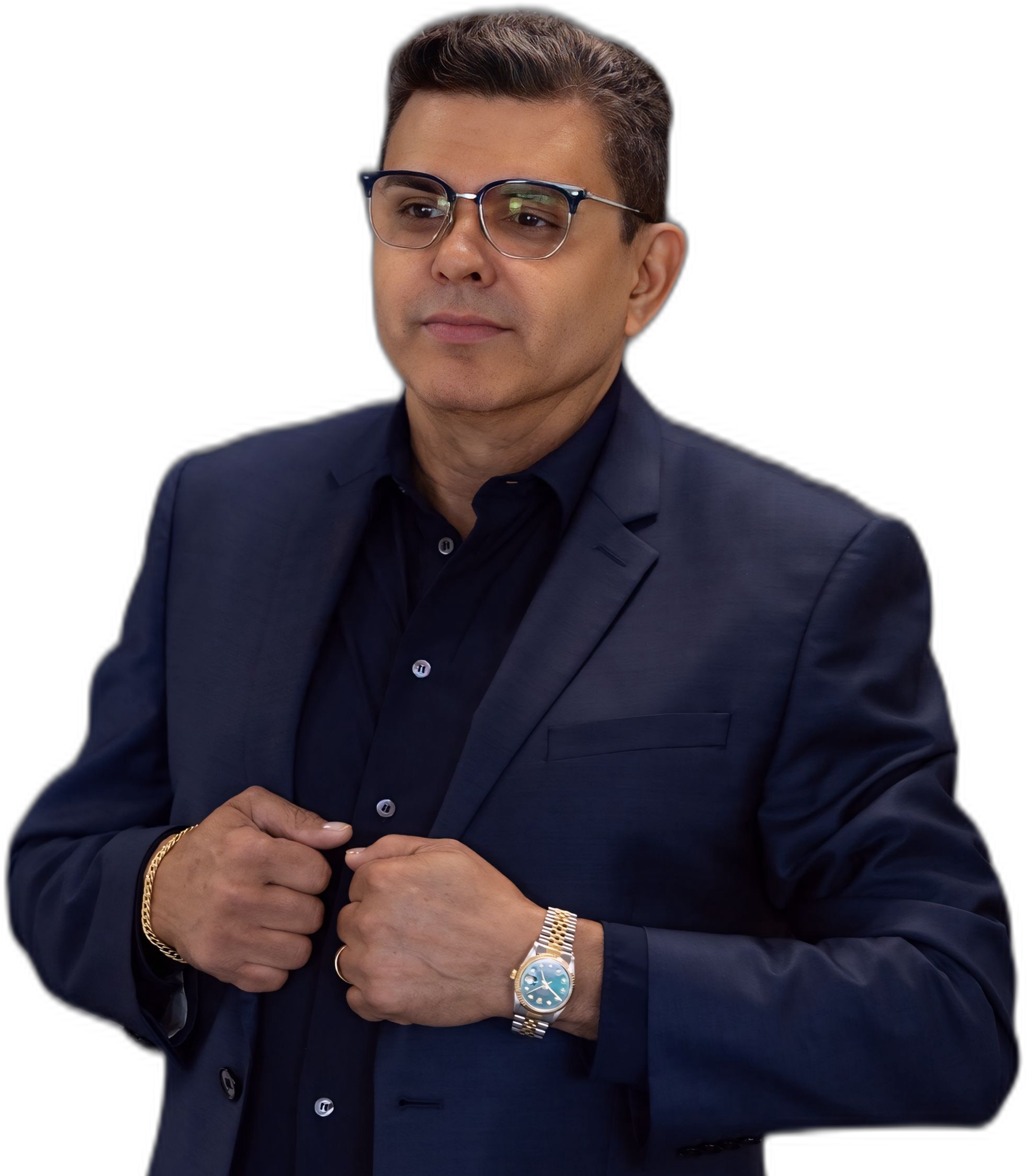 Jouberto Delana