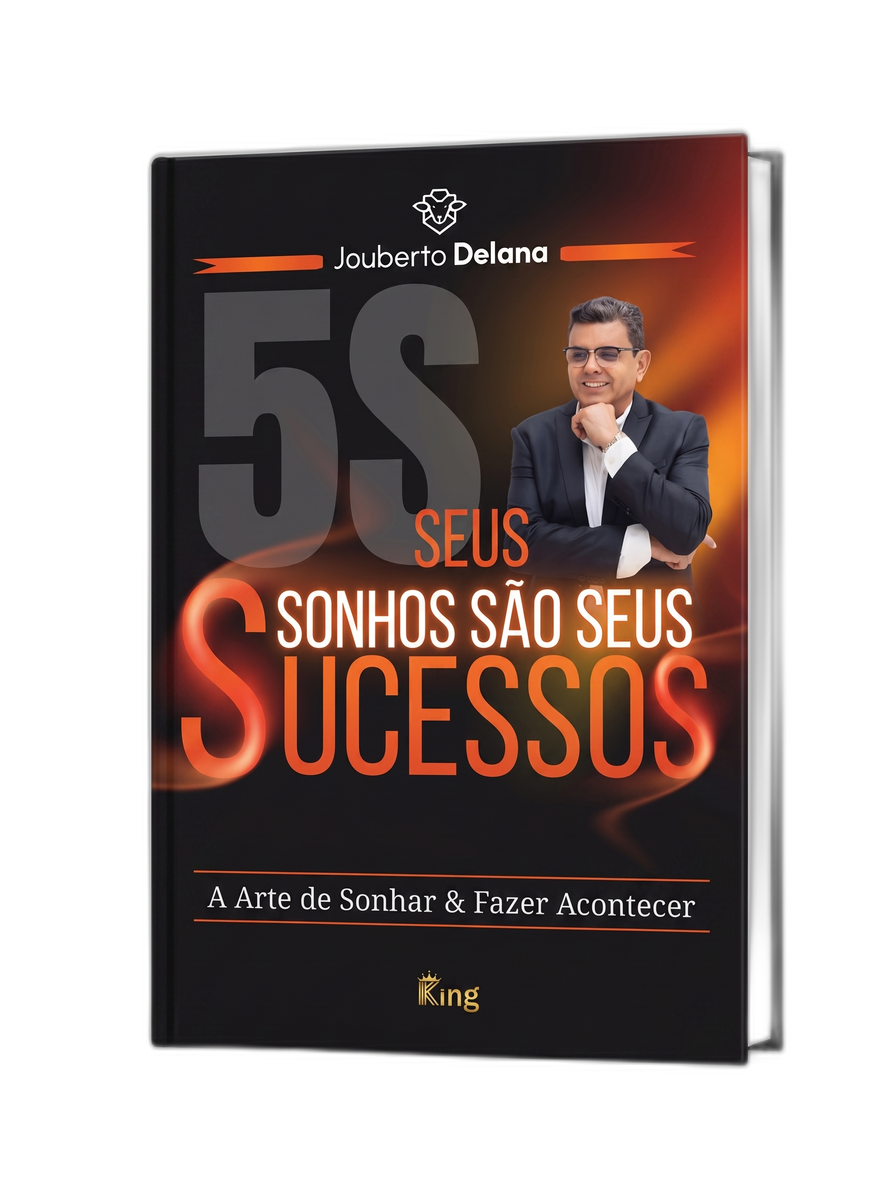 Seus Sonhos S&atilde;o Seus Sucessos